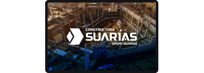 Constructora Suarias